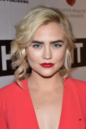 Zdjęcie Maddie Hasson #119253