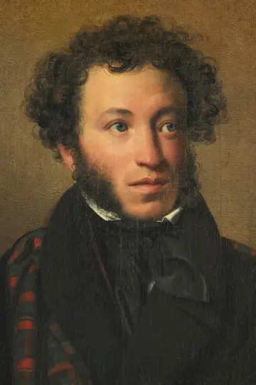 Zdjęcie Aleksandr Puszkin #165555