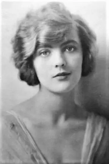 Zdjęcie  (Dorothy Mackaill) #278886