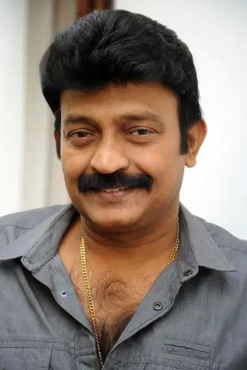 Zdjęcie dr Rajasekhar #258831