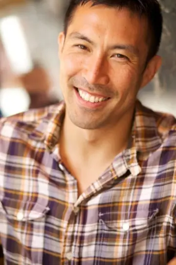 Zdjęcie Jerry Ying #44761