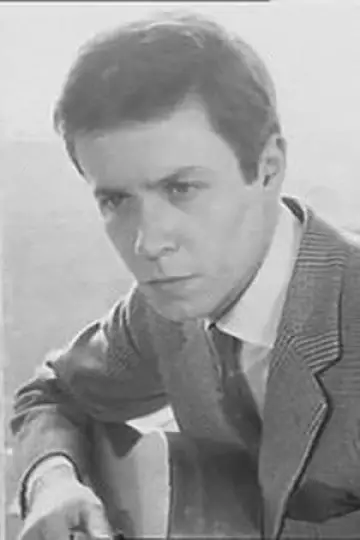Zdjęcie Fabrizio Capucci #112155