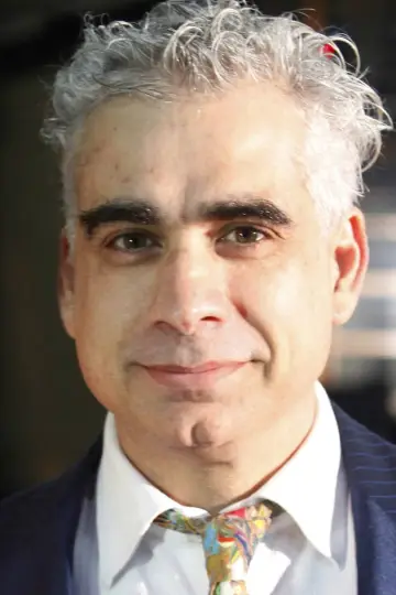 Zdjęcie Boris Quercia #28174