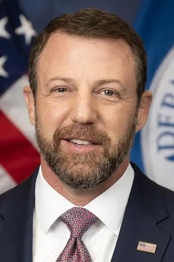 Zdjęcie  (Markwayne Mullin) #432592