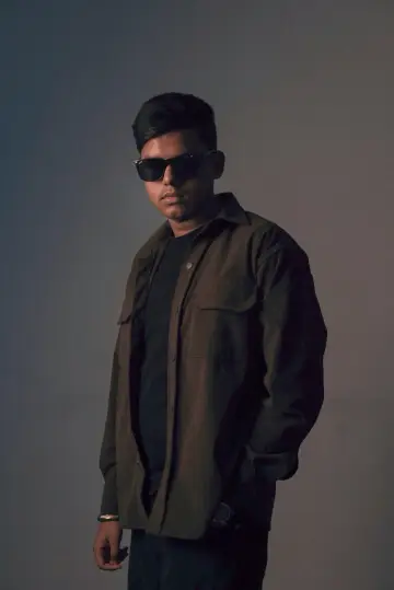 Zdjęcie Anuj Sharma #408599