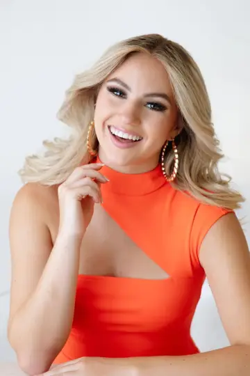 Zdjęcie Madison Andreason