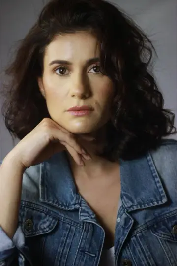 Zdjęcie Michelly Amorim