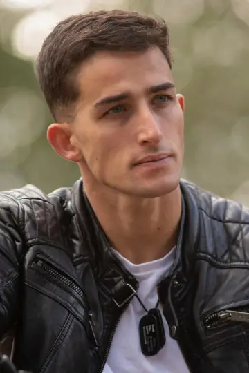 Zdjęcie Pablo Márquez #665827