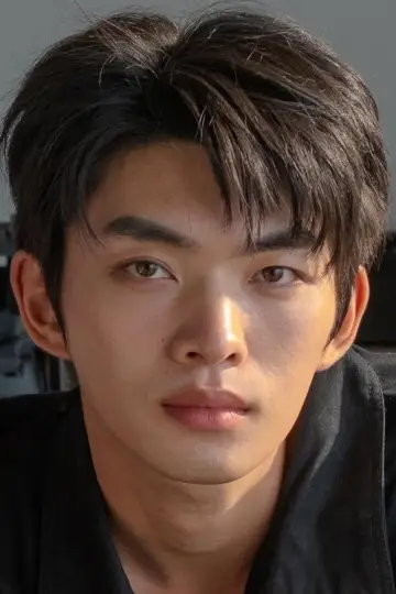 Zdjęcie Wang Chenrui