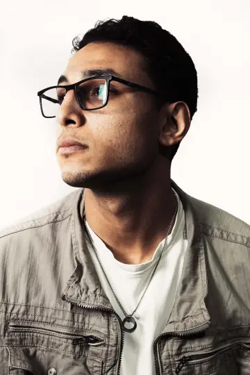 Zdjęcie Ahmed Mouhamed #409201