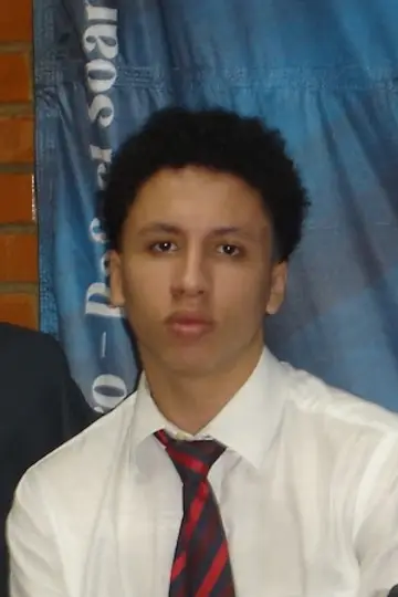 Zdjęcie Felipe Paz Teixeira #415136