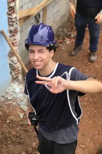 Zdjęcie Felipe Paz Teixeira #415139