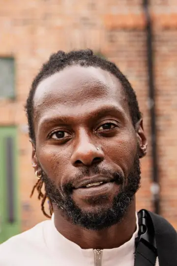 Zdjęcie Martin Mutumba