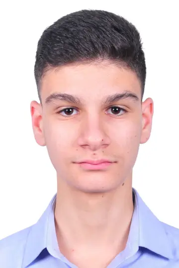 Zdjęcie Michael Ghanem #628660