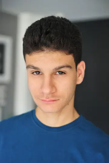 Zdjęcie Michael Ghanem #628661