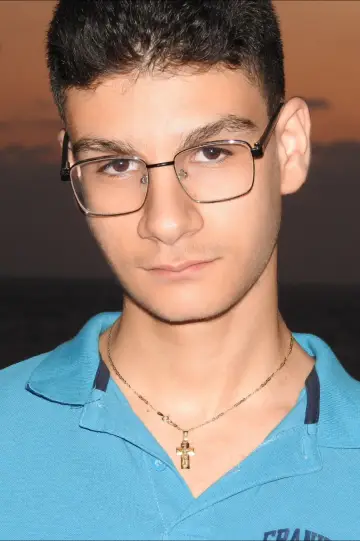 Zdjęcie Michael Ghanem (Michael Ghanem) #628664