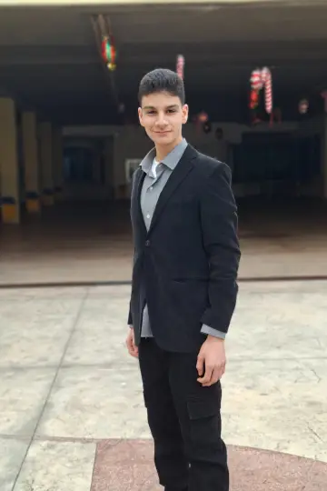 Zdjęcie Michael Ghanem (Michael Ghanem) #628665
