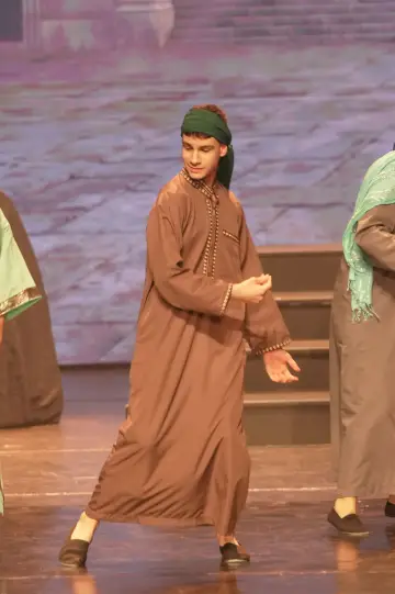 Zdjęcie Michael Ghanem (Michael Ghanem) #628667