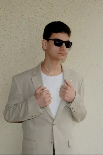 Zdjęcie Michael Ghanem (Michael Ghanem) #628669