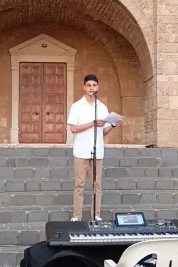 Zdjęcie Michael Ghanem (Michael Ghanem) #628671