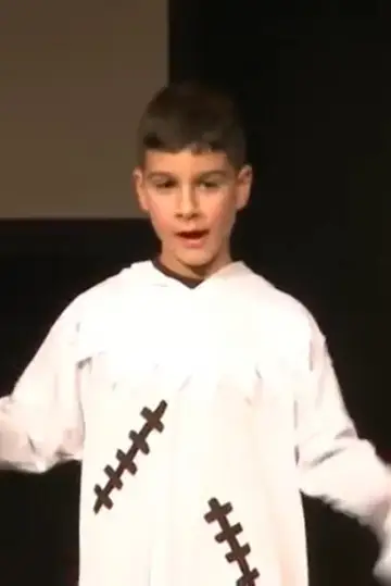 Zdjęcie Michael Ghanem (Michael Ghanem) #628672