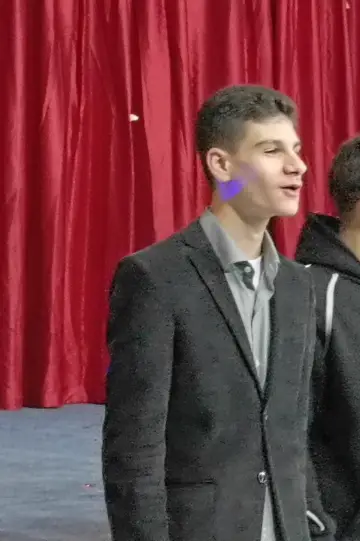 Zdjęcie Michael Ghanem (Michael Ghanem) #628673