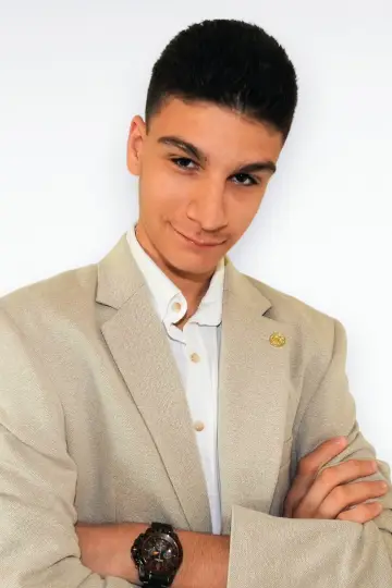 Zdjęcie Michael Ghanem (Michael Ghanem) #628675