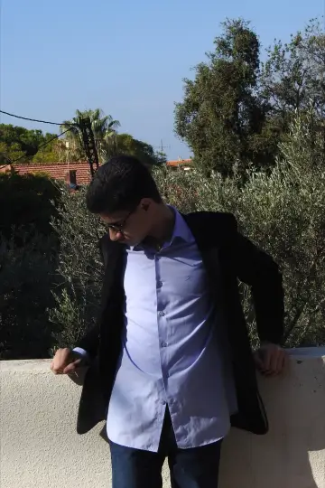 Zdjęcie Michael Ghanem (Michael Ghanem) #628676