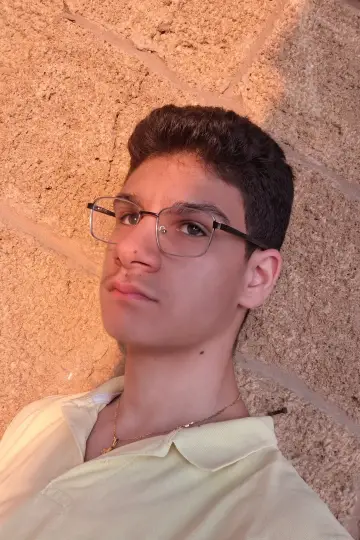 Zdjęcie Michael Ghanem (Michael Ghanem) #628677