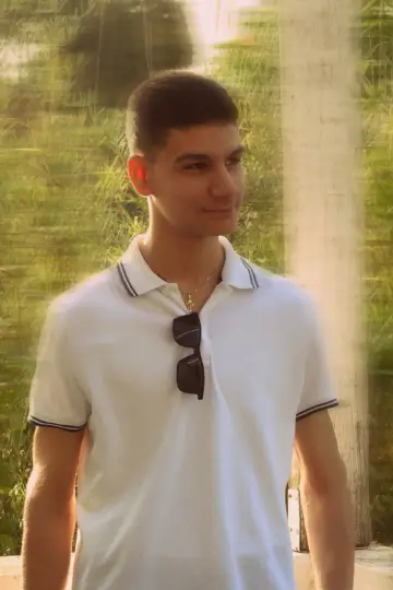 Zdjęcie Michael Ghanem (Michael Ghanem) #628679