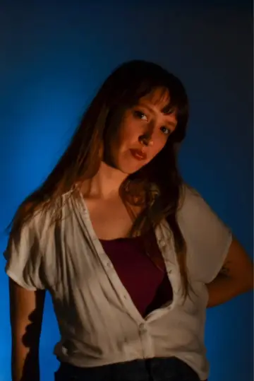 Zdjęcie  (Camila Navarro) #451847