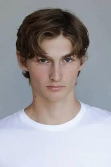 Zdjęcie Robbie Lyons