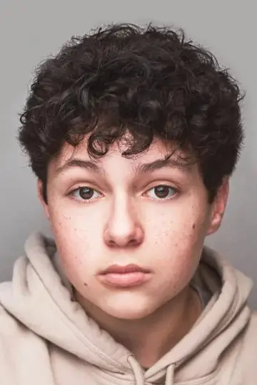 Zdjęcie Jordan Cole