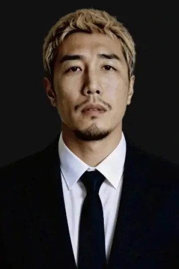 Zdjęcie Liang Dongyu