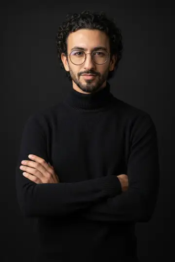 Zdjęcie Yahya El Mouahhid #415796
