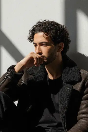 Zdjęcie Yahya El Mouahhid #415797