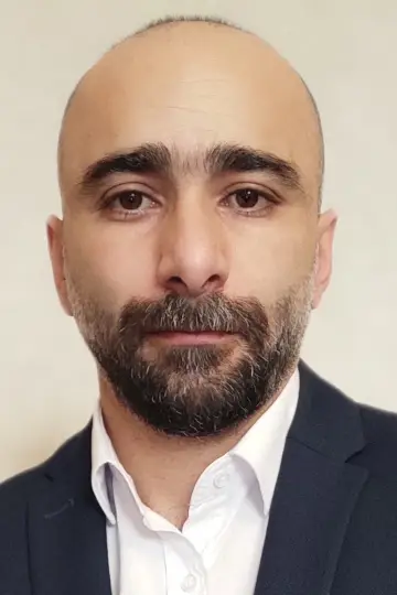 Zdjęcie Shamil Ibrahimov