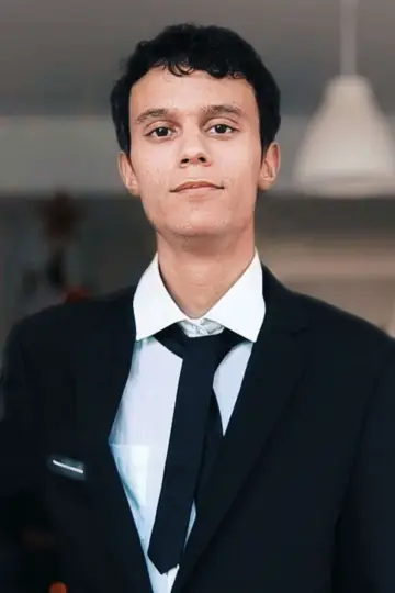Zdjęcie Rayan Hamda Barhoumi #365139