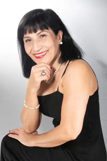 Zdjęcie Ava Ahmadzadeh