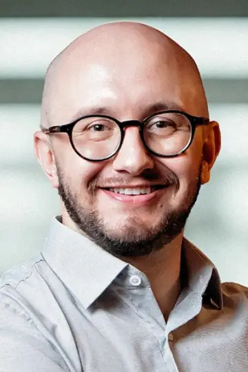 Zdjęcie Gil Marcel Cordeiro