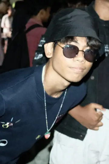 Zdjęcie Farhan Kurniawan #409413