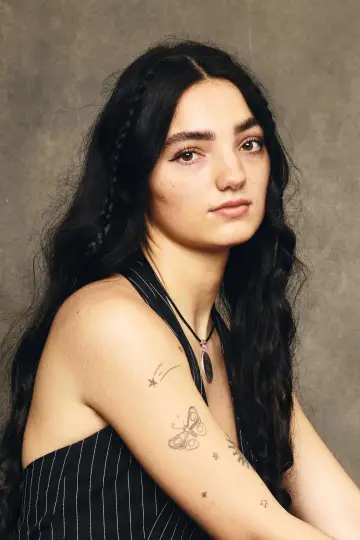 Zdjęcie Adi Madden Cabrera