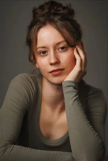 Zdjęcie  (Ella Oliphant) #411216