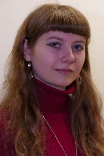 Zdjęcie Julia Pupyszewa #432761