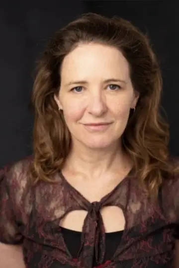 Zdjęcie Shirley Domb