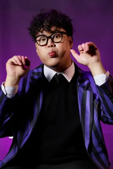 Zdjęcie Lutfi Afansyah