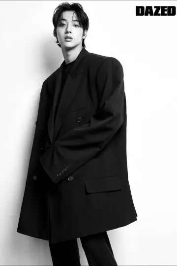 Zdjęcie  (Kim Tae-young) #492468