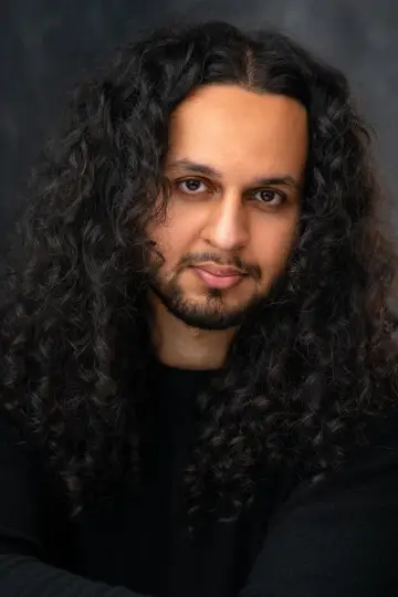 Zdjęcie Maalik Ali