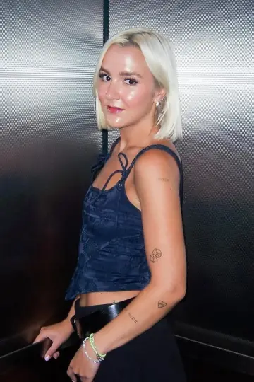Zdjęcie  (Kylie Miller) #370494