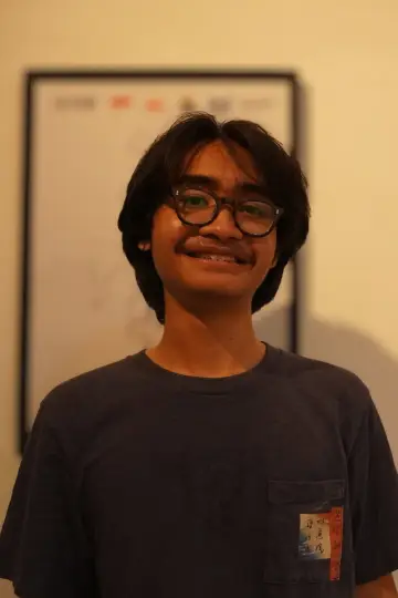 Zdjęcie Adriel Alexandro #414281
